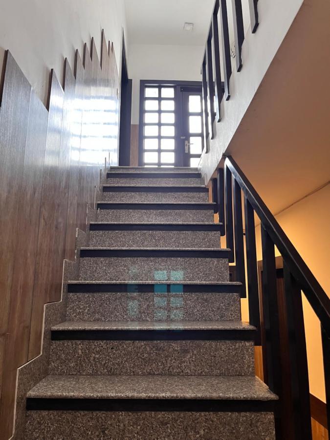 Aakritii Hotels Gurgaon Exterior foto